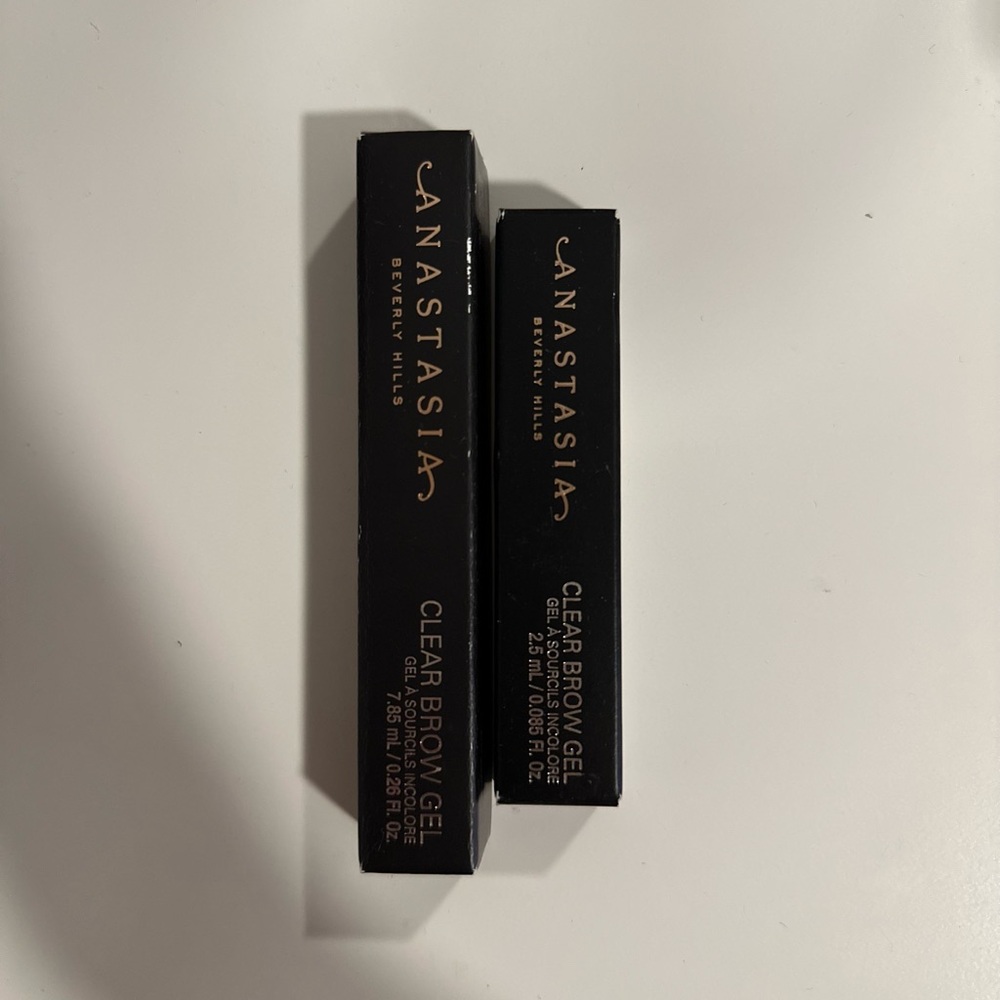 Anastasia Beverly Hills Clear Brow Gel